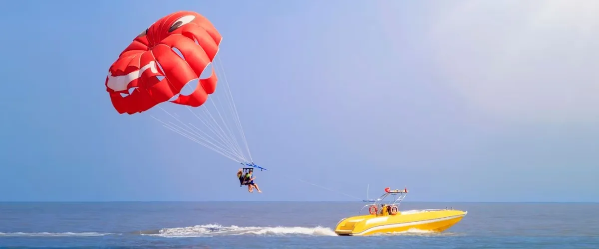 Outdoor Activities list in Muscat