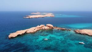 Daymaniyat Islands